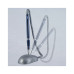 Ручка шариковая Desk pen, синяя AB1019-02-A
