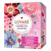 Чай квітковий 1.5г*32, пакет, асорті, LOVARE - lv.79686
