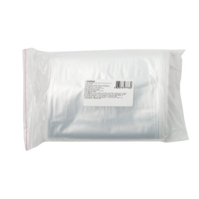 Пакет-струна з замком Zip-Lock 160*250 мм, 100 шт 10200524