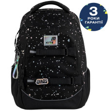 Рюкзак Kite Education teens 727M Holographic