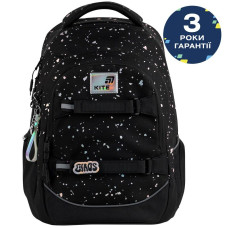 Рюкзак Kite Education teens 727M Holographic