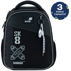 Рюкзак Kite Education каркасный 555 Skate