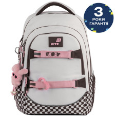 Рюкзак Kite Education teens 727M Fancy