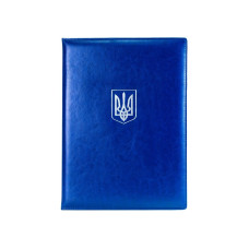 Папка тиснення 
