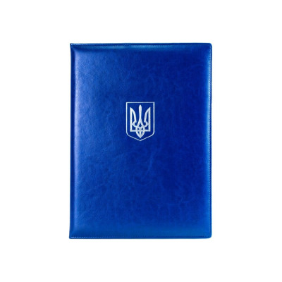 Папка тиснення 