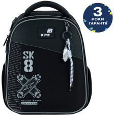 Рюкзак Kite Education каркасний 555 Skate