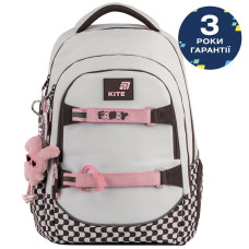 Рюкзак Kite Education teens 727M Fancy