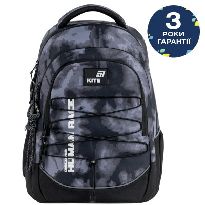 Рюкзак Kite Education teens 727M Discover