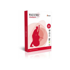 Папір MAESTRO STANDARD+, А3, клас B, 80г/м2, 500 арк Папір MAESTRO STANDARD+, А3, клас B, 80г/м2, 500 арк