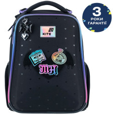 Рюкзак Kite Education каркасный 531 MH