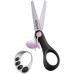 Ножницы детские KOOPY 130мм, ассорти - MP.137910 Maped