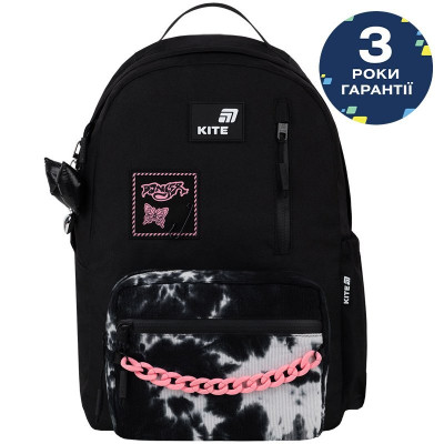 Рюкзак Kite Education teens 949M Danger