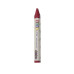 Карандаши восковые JUMBO, 6 цветов, трехгранные, BABY Line ZB.2483