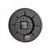 Часы настенные металлические Optima STORM, микс цветов - O52093 Optima Часы настенные металлические Optima STORM, микс цветов - O52093 Optima