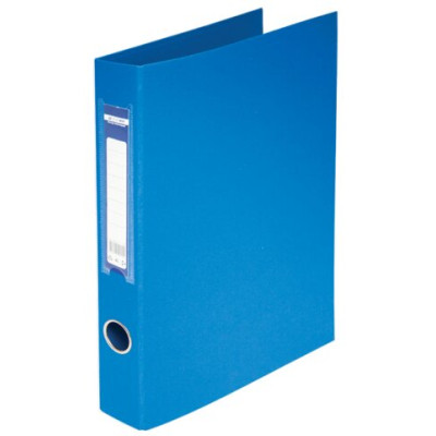 Реєстратор А42D30, PP, синій - BM.3101-02 Buromax