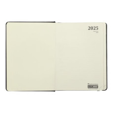 Щоденник дат. 2025 CHERIE, A5, 336 стор., лавандовий
