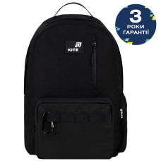 Рюкзак Kite Education teens 949L Black