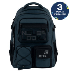 Рюкзак Kite Education teens 1018XL Future