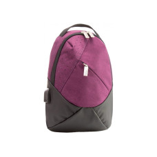 Рюкзак на одне плече 12