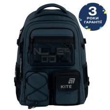 Рюкзак Kite Education teens 1018XL Future