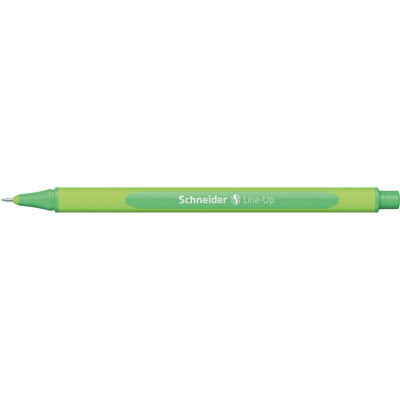 Лайнер SCHNEIDER Line-Up 04 мм, гірський зелений - S191015 Schneider