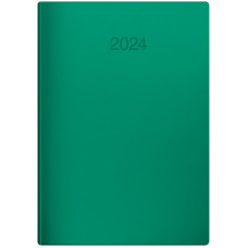 Щоденник 2024 Стандарт Flex зелений