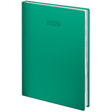 Щоденник 2024 Стандарт Flex зелений