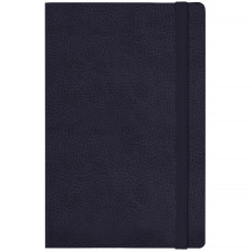 Щоденник 2026 Partner Soft Skin, 145*210, синій