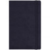 Щоденник 2026 Partner Soft Skin, 145*210, синій