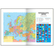 Ежедневник датированный 2024 PARALLEL, A5, черный
