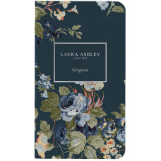 Тижневик 2025 Pocket Laura Ashley, 90*150, Gorgeous