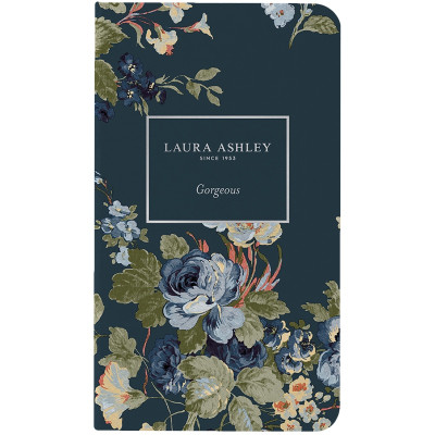 Тижневик 2025 Pocket Laura Ashley, 90*150, Gorgeous