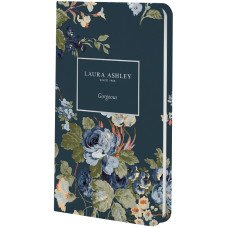 Тижневик 2025 Pocket Laura Ashley, 90*150, Gorgeous