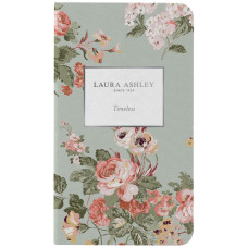 Тижневик 2025 Pocket Laura Ashley, 90*150, Timeless