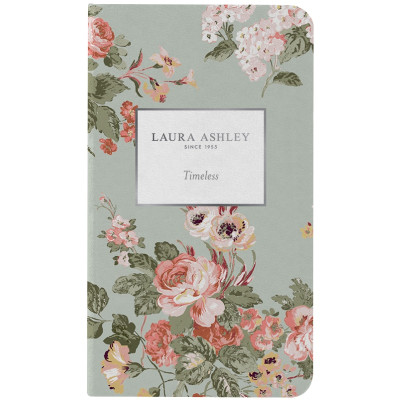 Тижневик 2025 Pocket Laura Ashley, 90*150, Timeless