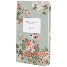 Тижневик 2025 Pocket Laura Ashley, 90*150, Timeless