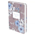 Ежедневник  2026 Partner, 145*210, Blue Elegance