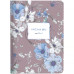 Ежедневник  2026 Partner, 145*210, Blue Elegance