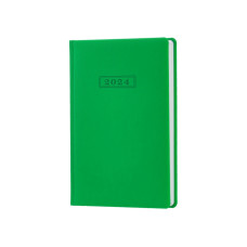 Щоденник датований  VIENNA, світло-зелений, А5
