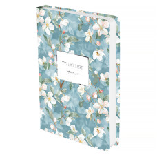 Щоденник 2026 Partner, 145*210, Gentle Blossom