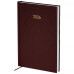Ежедневник 2026 Classic Style, 145*210, з/т коричневый