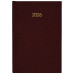 Ежедневник 2026 Classic Style, 145*210, з/т коричневый