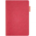 Щоденник 2026 Partner Soft Muse, 145*210, рожевий