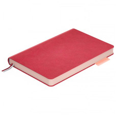 Щоденник 2026 Partner Soft Muse, 145*210, рожевий