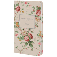 Тижневик 2025 Pocket Laura Ashley, 90*150, Delicate