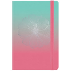 Тижневик 2025 Partner Gradient Soft, 125*195, Flower