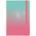 Тижневик 2025 Partner Gradient Soft, 125*195, Flower