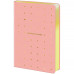 Ежедневник  2026 Partner Mellow, 145*210, Happiness planner
