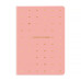 Ежедневник  2026 Partner Mellow, 145*210, Happiness planner