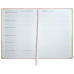 Ежедневник  2026 Partner Mellow, 145*210, Happiness planner
